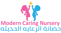 Modern Caring Nursery 