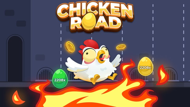 Chicken road online - Descubre El secreto detrás de la famosa ruta del pollo en España
