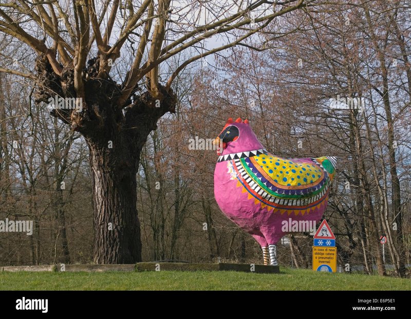 Chicken road demo - Ecco l'Origine e la Storia del Popolare Gioco di Azzardo di Chicken Road in