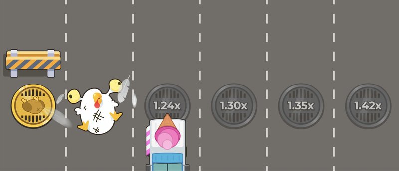 Descubre las Nuevas Funcionalidades de Chicken Road 2 en Casino en Línea en, chicken road 2 juego