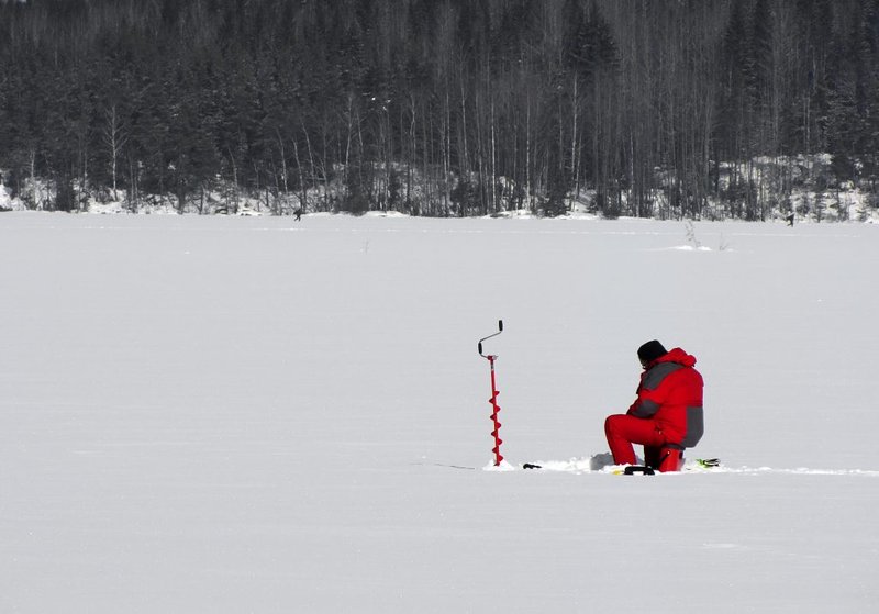 Experience the Thrill of Ice Fishing Live Casino Games in the UK
