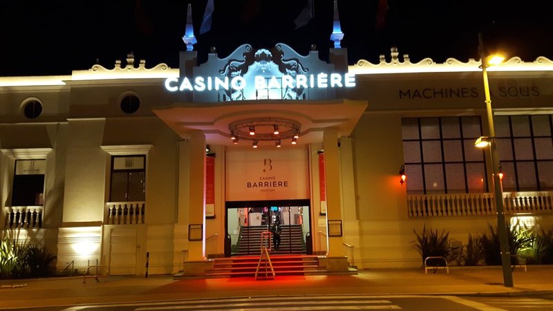 France - madcasino bonus codes